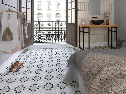 Коллекция Mintons фото 4