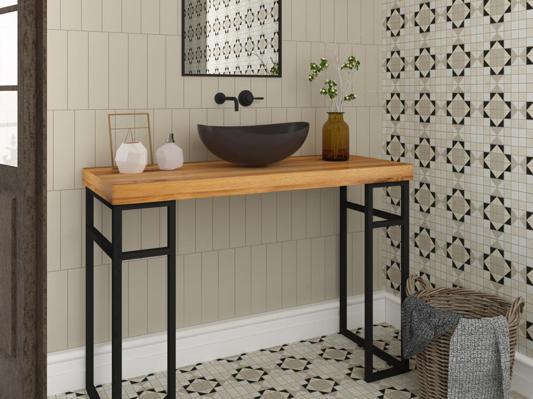 Коллекция Mintons фото 5