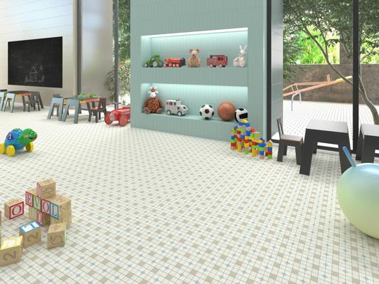 Коллекция Mintons фото 6