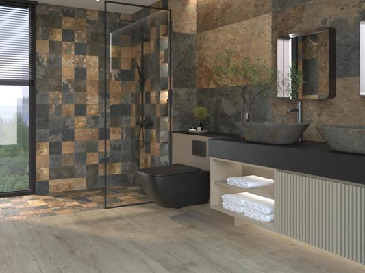 Коллекция Quercus фото 12