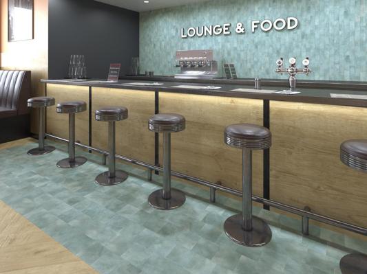 Коллекция Quercus фото 9