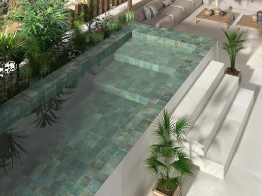 Коллекция Tahiti фото 3