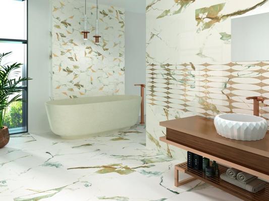 Коллекция Theia&Caronte фото 2