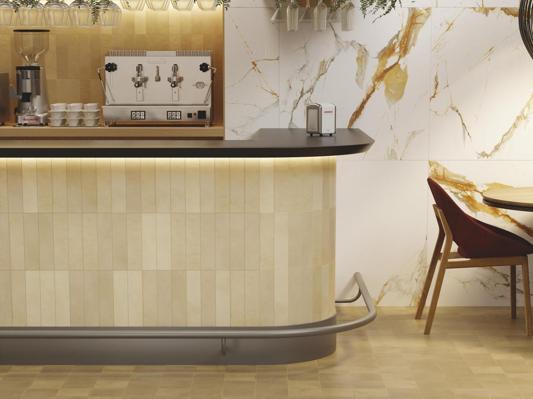 Коллекция Theia&Caronte фото 6