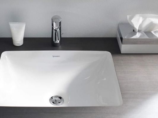 Коллекция Starck 3 фото 4