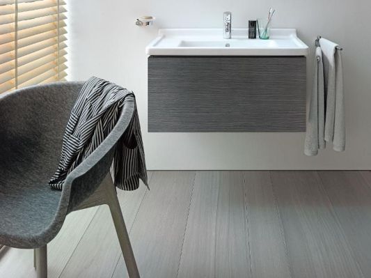 Коллекция Starck 3 фото 5