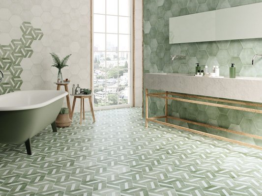 Коллекция SIX Cementine фото 3