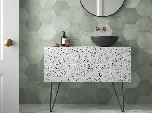 Коллекция SIX Cementine фото 4