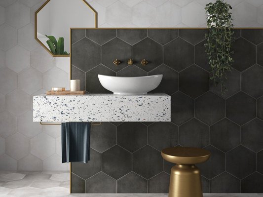 Коллекция SIX Cementine фото 5