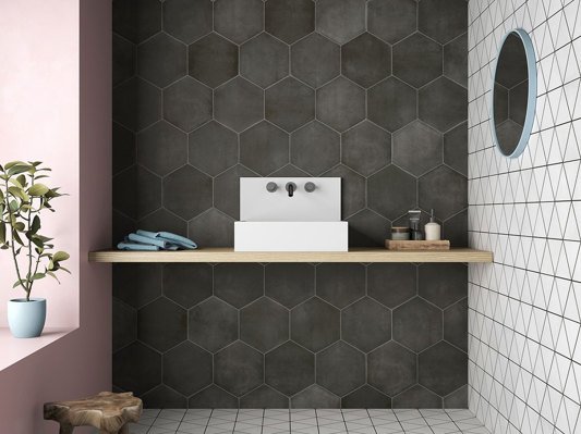 Коллекция SIX Cementine фото 6