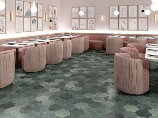 Коллекция SIX Saona фото 2