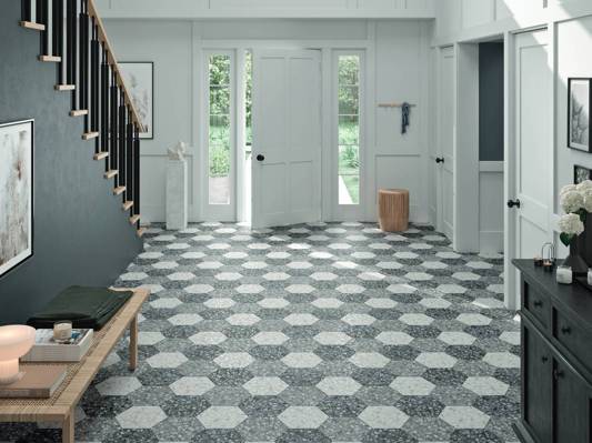 Коллекция SIX Terazzo фото 2