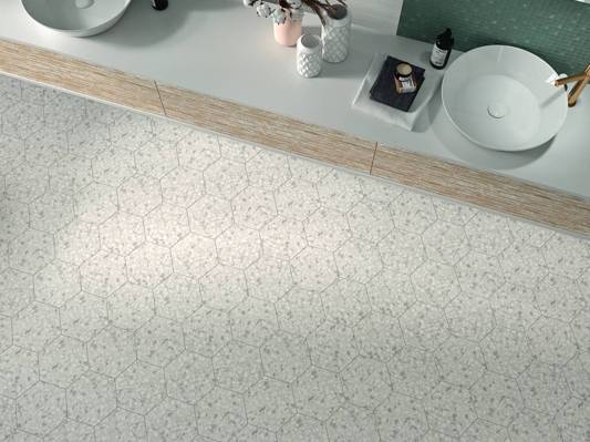 Коллекция SIX Terazzo фото 4