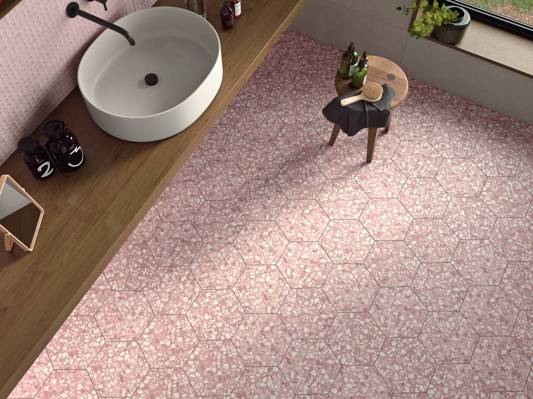 Коллекция SIX Terazzo фото 5