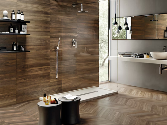 Коллекция Sleekwood