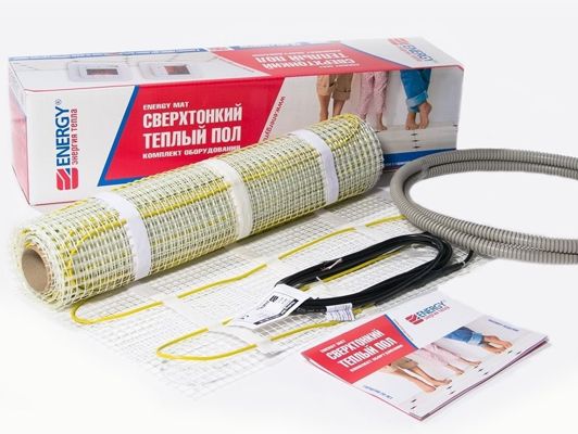 Коллекция Mat