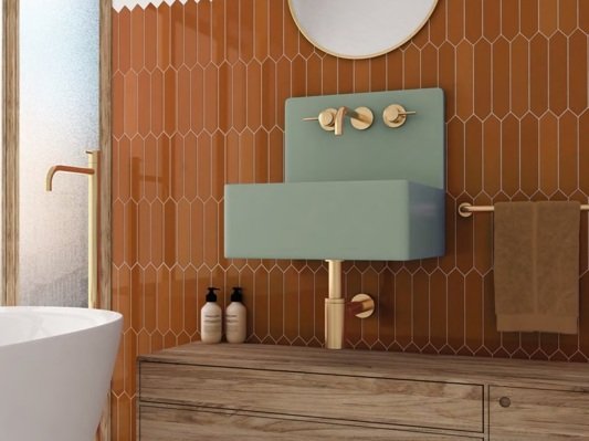 Коллекция Arrow фото 18