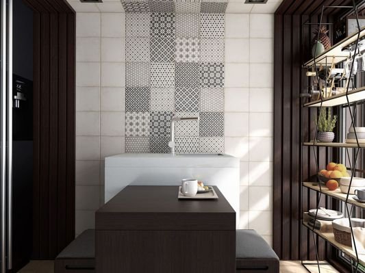 Коллекция Art Nouveau фото 10