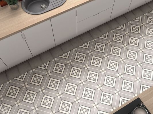 Коллекция Art Nouveau фото 13