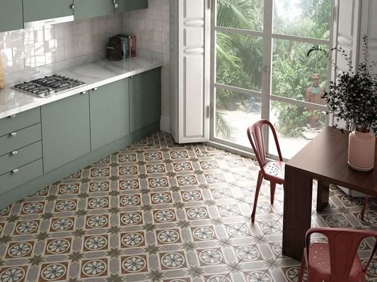 Коллекция Art Nouveau фото 17