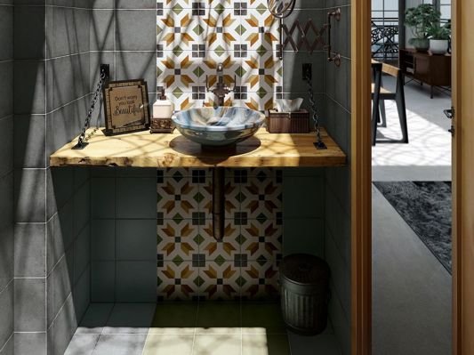 Коллекция Art Nouveau фото 18