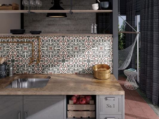 Коллекция Art Nouveau фото 19