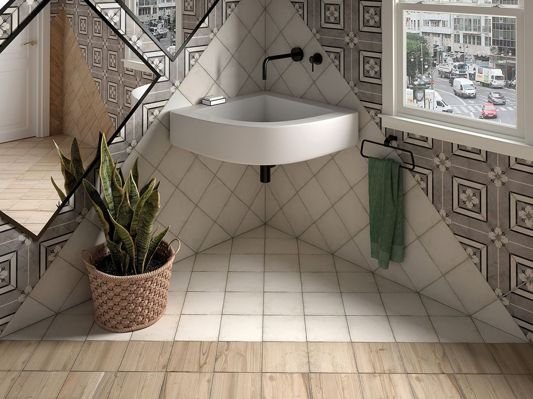 Коллекция Art Nouveau фото 2