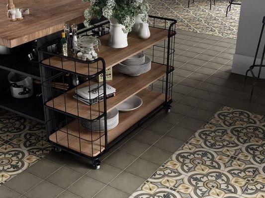 Коллекция Art Nouveau фото 20