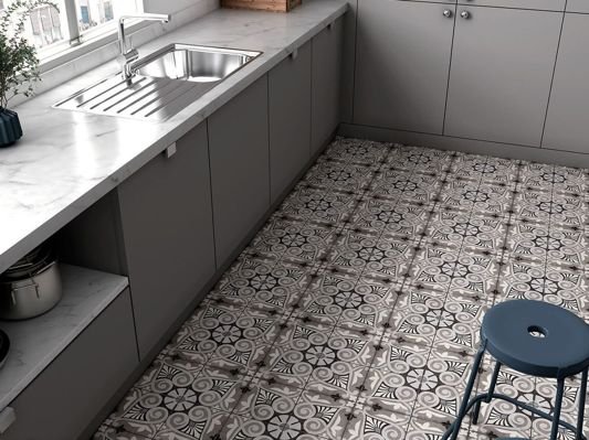 Коллекция Art Nouveau фото 5