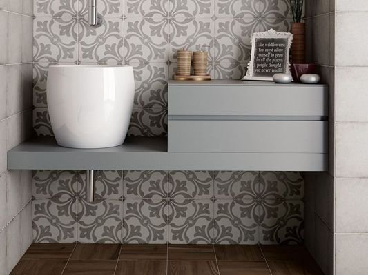 Коллекция Art Nouveau фото 6