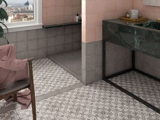 Коллекция Art Nouveau фото 7