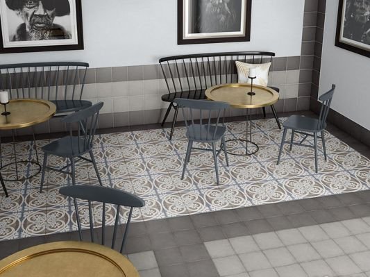 Коллекция Art Nouveau фото 8