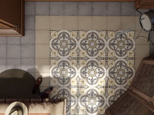 Коллекция Art Nouveau фото 9