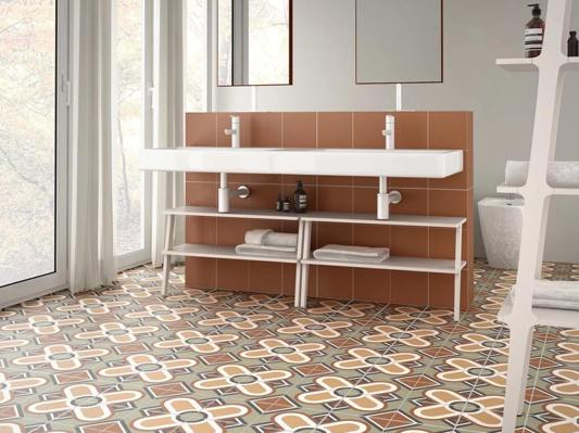 Коллекция Bauhome фото 6