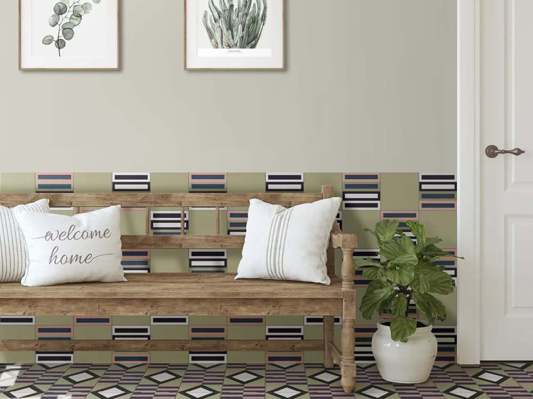 Коллекция Bauhome фото 8