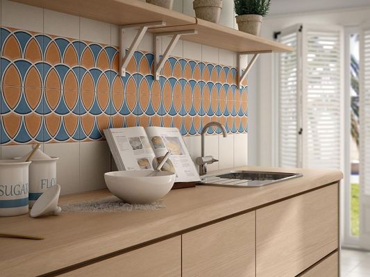 Коллекция Caprice Deco фото 12