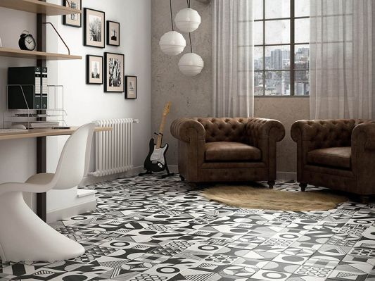 Коллекция Caprice Deco фото 3