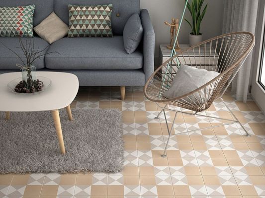 Коллекция Caprice Deco фото 5