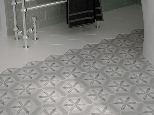 Коллекция Hexatile фото 3