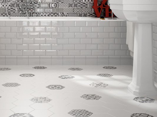 Коллекция Hexatile фото 6