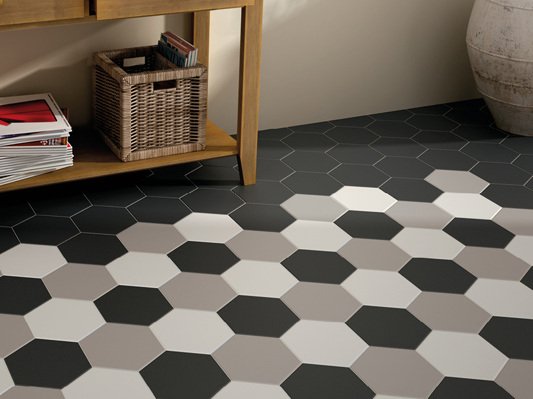 Коллекция Hexatile фото 8