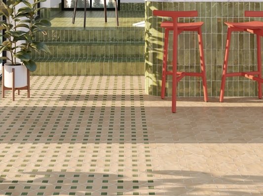 Коллекция Kasbah фото 11