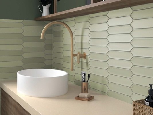 Коллекция Lanse фото 16