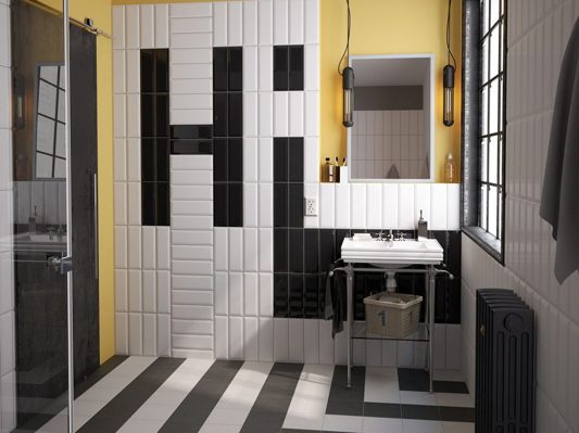 Коллекция Metro фото 3