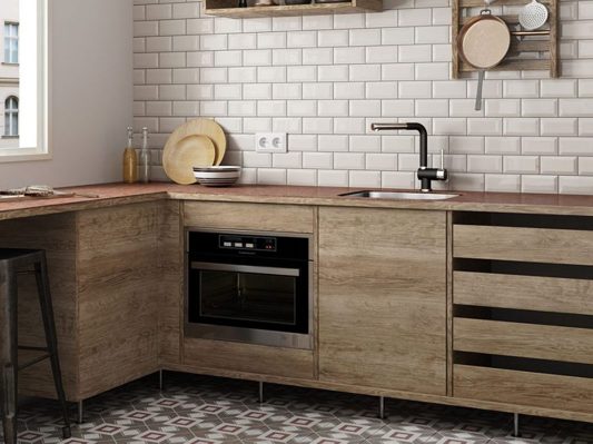 Коллекция Metro фото 4