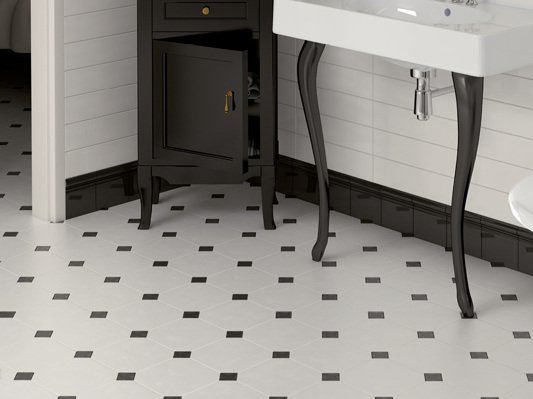 Коллекция Octagon фото 2