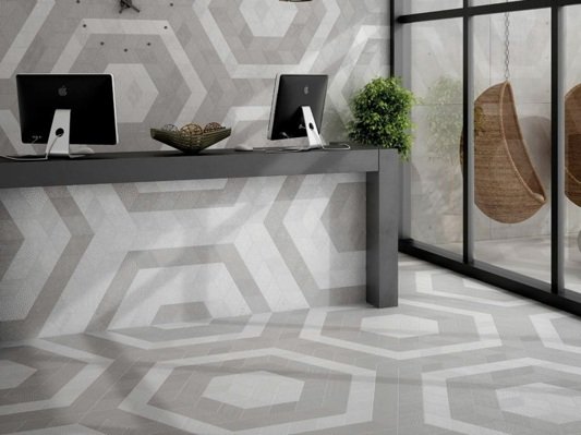 Коллекция Rhombus фото 11