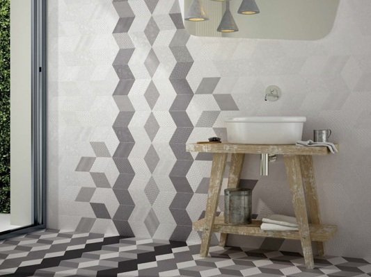 Коллекция Rhombus фото 12