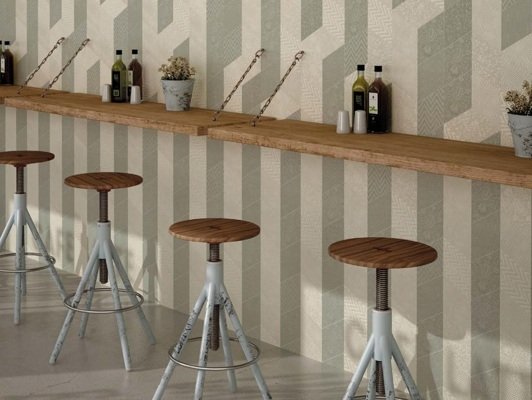 Коллекция Rhombus фото 13