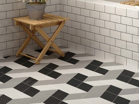 Коллекция Rhombus фото 14